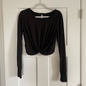 Free People Movement Top